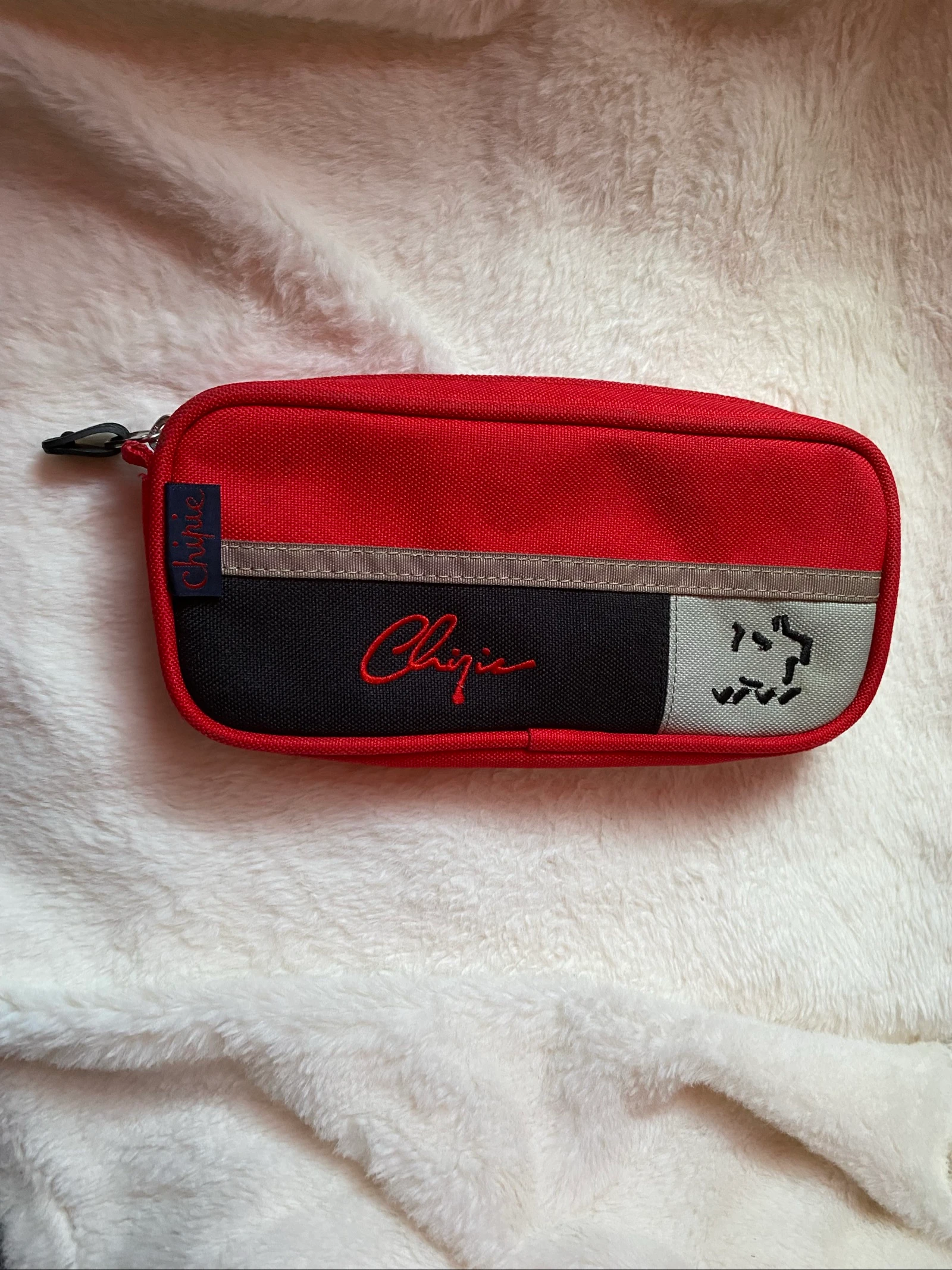 Trousse scolaire chipie 